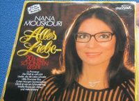 3 LP´s von Nana Mouskouri Rheinland-Pfalz - Mayen Vorschau