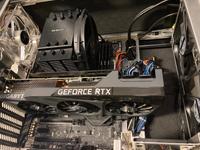 Gaming PC ryzen9 3900x, rtx 3080 12gb,ddr4-32gb,ssd 256gb,hdd 2tb Baden-Württemberg - Uhingen Vorschau