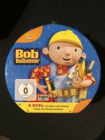 DVD Set Bob der Baumeister / Feuerwehrmann Sam Nordrhein-Westfalen - Hille Vorschau