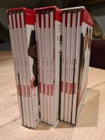 DVD-Sammlung Monk (1. + 4. Staffel ) 8 DVDs (auch einzeln!) Baden-Württemberg - Salach Vorschau