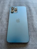 IPhone 12 Pro Max 128GB, Pacific Blue Niedersachsen - Oyten Vorschau