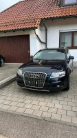 Audi A6 Allroad 3.0 TDI V6 Baden-Württemberg - Ulm Vorschau