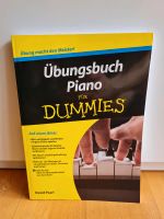 Piano für Dummies Klavierbuch Rheinland-Pfalz - Mainz Vorschau