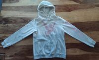 Mädchen Pullover, Hoodie, mit Glitzerpferd, Gr 146 Baden-Württemberg - Forst Vorschau