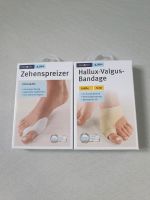 Hallux Bandage Sachsen - Weißwasser Vorschau