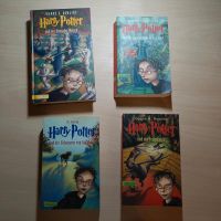 Harry Potter Bücher Set Bayern - Baunach Vorschau