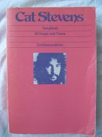 Songbuch/Liederbuch Cat Stevens, 52 Songs Baden-Württemberg - Schorndorf Vorschau