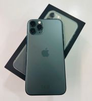 Apple iPhone 11 Pro (64GB) 93%AKKU/ mit Zubehör und Garantie! Mitte - Wedding Vorschau