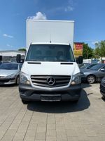 Mercedes-Benz Sprinter Koffer 516 cdi Bayern - Neu Ulm Vorschau