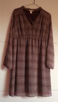 Umstandskleid - Kleid mit Langarm - Gr. S - H&M Mama Hessen - Löhnberg Vorschau