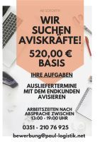 Telefonkräfte   m/ w gesucht Dresden - Leuben Vorschau