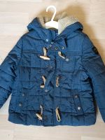 Winterjacke gr. 4, (110) Baden-Württemberg - Titisee-Neustadt Vorschau