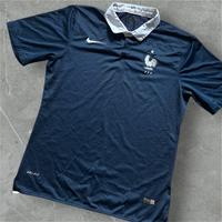 Vintage Frankreich Trikot/Jersey |Pashanim Style, Vintage, Retro Sachsen-Anhalt - Drübeck Vorschau