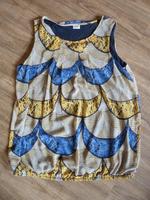 Esprit Damen Bluse Größe 42 L Baden-Württemberg - Meckesheim Vorschau
