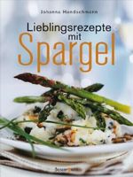 Lieblingsrezepte mit Spargel Baden-Württemberg - Waiblingen Vorschau