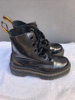 Dr. Martens Platform Boot - Plateaustiefelette Bayern - Schöllkrippen Vorschau