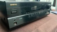 Onkyo Receiver TX-SR508 Hessen - Biblis Vorschau