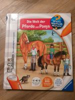 tip toi Welt der Pferde und Ponys Baden-Württemberg - Eppingen Vorschau