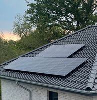 Solaranlage & Batterie Komplett - 5KWp, 7KWp, 10KWp, 13KWp, 15KWp Nordrhein-Westfalen - Arnsberg Vorschau