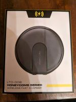 Wireless fast charger honeycomb series Bayern - Hemmersheim Vorschau