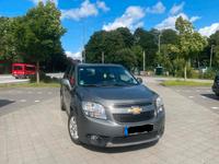 Chevrolet Orlando 7-Sitzer Kiel - Ellerbek-Wellingdorf Vorschau