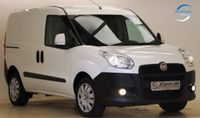 Fiat Doblo 1.4 120PS Natural Power CNG Kasten Klima Brandenburg - Teltow Vorschau