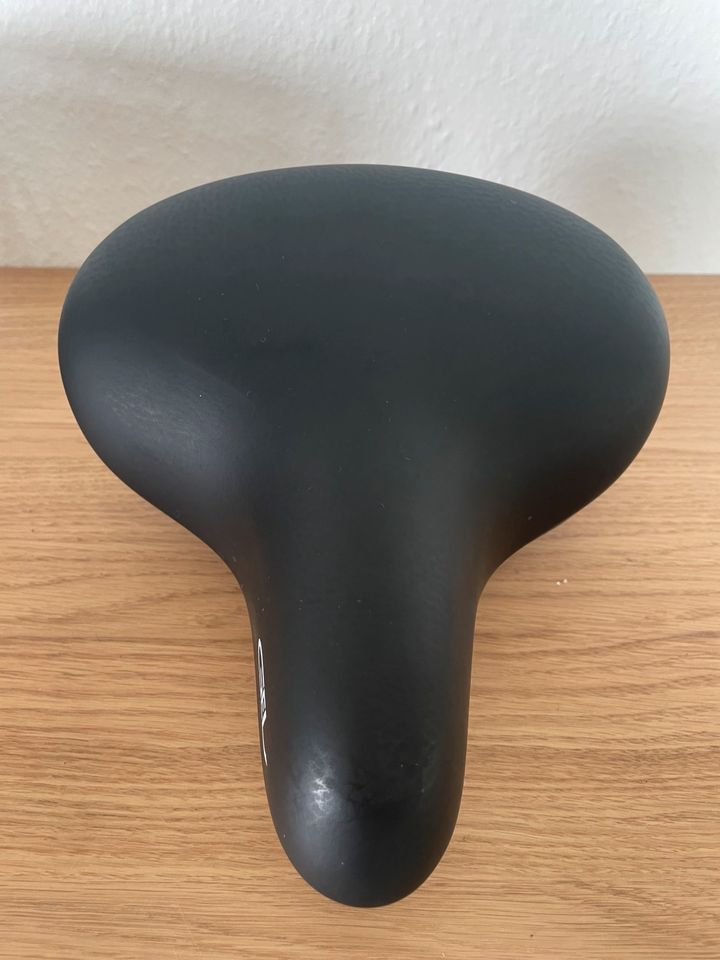 Selle Royal Fahrradsattel Gel in Köln