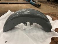 Harley-Davidson Front Fender 58900116EGZ CVO Touring Streetglide Niedersachsen - Dissen am Teutoburger Wald Vorschau