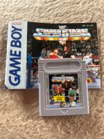 Nintendo Gameboy Spiel WWF Superstars 2 Hessen - Künzell Vorschau