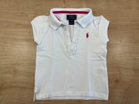 Ralph Lauren Poloshirt 4T 104 110 wie neu Schleswig-Holstein - Bühnsdorf Vorschau