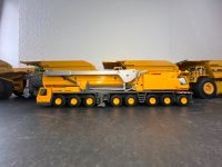 Modell Kran Grove 7550 NZG Maßstab 1/50 Nordrhein-Westfalen - Ratingen Vorschau