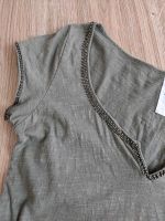 Shirt Khaki H&M Nordrhein-Westfalen - Olsberg Vorschau