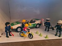 Playmobil Polizeiauto mit Zubehör Schleswig-Holstein - Dänischenhagen Vorschau