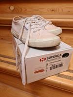 Superga Sneaker weiss in Gr. 38 Köln - Köln Brück Vorschau