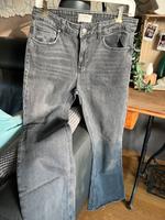 Jeans  Tally Weijlin schwarz verwaschen Hessen - Dautphetal Vorschau