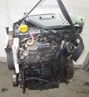 Motor Renault Kangoo 1.9 D * F8Q 662 * 40KW 54PS Rheinland-Pfalz - Andernach Vorschau