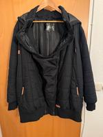 warme Schwangerschafts- und Tragejacke, 48, bonprix, schwarz Niedersachsen - Göttingen Vorschau