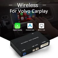 Volvo CarPlay & Android Auto Retrofit Kit für V40, V60, S60, XC60 Kreis Pinneberg - Pinneberg Vorschau