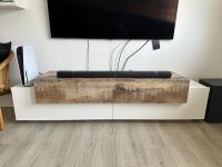 Longboard / TV Unterschrank Hessen - Wolfhagen  Vorschau