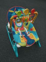 Baby Wippe Babywippe Fisherprice Hamburg-Mitte - Hamburg Wilhelmsburg Vorschau