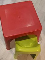 Kindertisch und 2 Stühle Nordrhein-Westfalen - Datteln Vorschau
