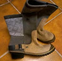 Boots von Sorel Bayern - Fürth Vorschau