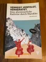 Buch „Verreist, verfolgt, verheiratet. Abenteuerliche Reise“ 2022 Nordrhein-Westfalen - Erkrath Vorschau