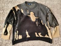 Knit Sweater/ Strick Sweatshirt/ Pullover Gr. L Bunt Mecklenburg-Vorpommern - Sellin Vorschau