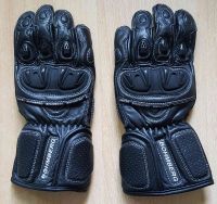 NEU Handschuhe Daines M schwarz Carbon Racing  199€ Bayern - Augsburg Vorschau