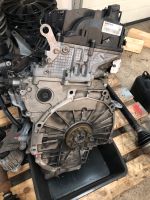 BMW Motor N47 2.0 Diesel Defekt Teileträger Hessen - Kassel Vorschau