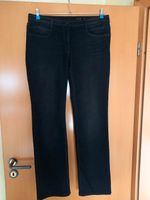 Hose Jeans Cecil Gr 34 (44) schwarz anthrazit Saarland - Ensdorf Vorschau