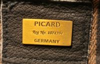 PICARD Gürteltasche.....sehr gut erhalten Brandenburg - Mahlow Vorschau