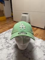 New Era LA Los Angeles Cap Snapback Grüner Türkis LFDY Dortmund - Syburg Vorschau