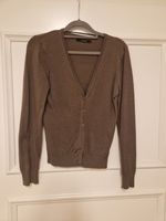 Vero Moda Strickjacke braun Gr. S Topzustand Vahrenwald-List - List Vorschau